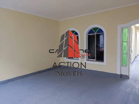 Imagem Casa com 3 Quartos à Venda, 180 m² em Chácara Santo Antônio (zona Leste) - São Paulo Imagem Casa com 3 Quartos à Venda, 180 m² em Chácara Santo Antônio (zona Leste) - São Paulo