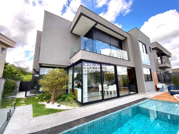 Imagem Casa com 4 Quartos à Venda, 464 m² em Tambore - Santana De Parnaíba Imagem Casa com 4 Quartos à Venda, 464 m² em Tambore - Santana De Parnaíba