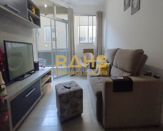 Apartamento com 4 Quartos à Venda, 117 m² em Centro - Joinville