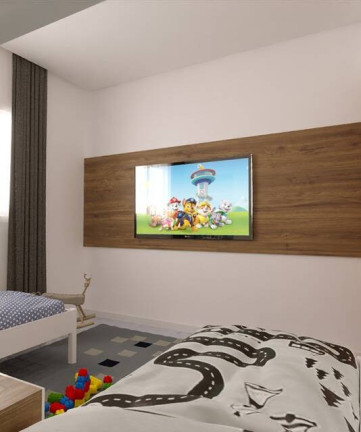 Imagem Apartamento com 2 Quartos à Venda, 53 m² em Mairiporã Imagem Apartamento com 2 Quartos à Venda, 53 m² em Mairiporã