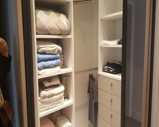 Imagem Apartamento com 3 Quartos à Venda, 135 m² em Vila Luis Antônio - Guarujá