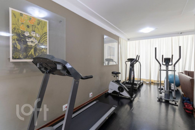 Apartamento com 2 Quartos à Venda, 89 m² em Consolação - São Paulo