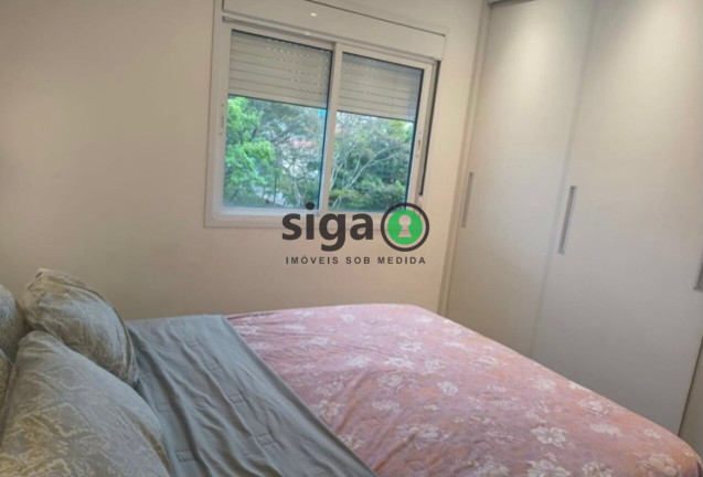 Imagem Apartamento com 3 Quartos à Venda, 81 m² em Vila Formosa - São Paulo