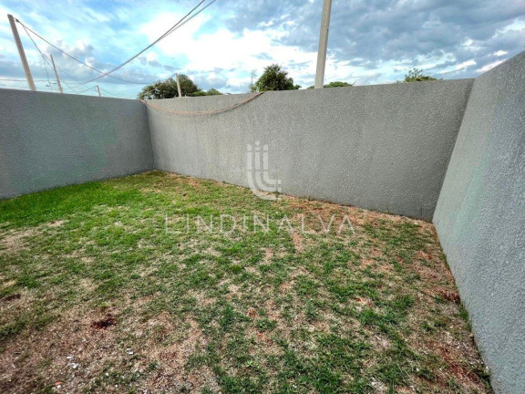 Imagem Casa com 2 Quartos à Venda, 60 m² em Jardim Copacabana - Foz Do Iguacu