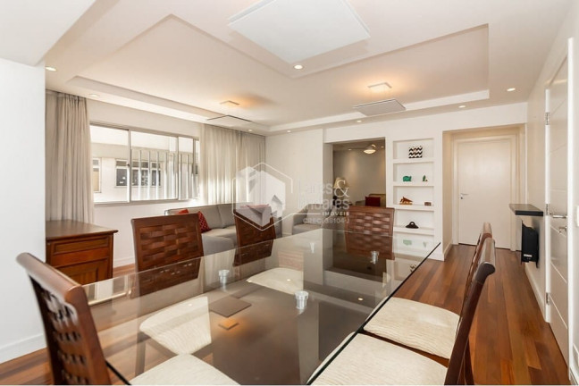 Imagem Apartamento com 3 Quartos à Venda, 120 m² em Cerqueira César - São Paulo Imagem Apartamento com 3 Quartos à Venda, 120 m² em Cerqueira César - São Paulo