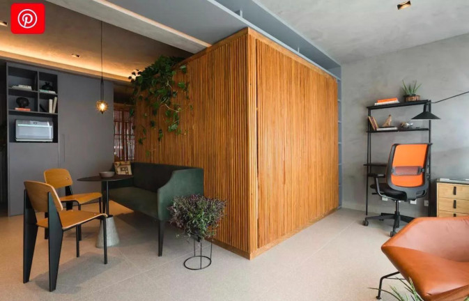 Imagem Apartamento com 1 Quarto à Venda, 44 m² em Pinheiros - São Paulo Imagem Apartamento com 1 Quarto à Venda, 44 m² em Pinheiros - São Paulo