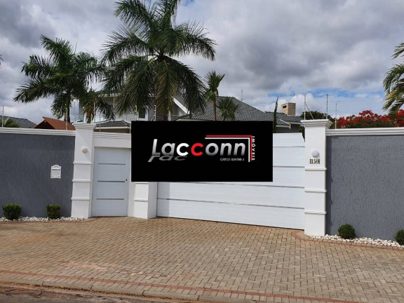 Imagem Casa com 4 Quartos à Venda, 500 m² em Centro - Boituva Imagem Casa com 4 Quartos à Venda, 500 m² em Centro - Boituva