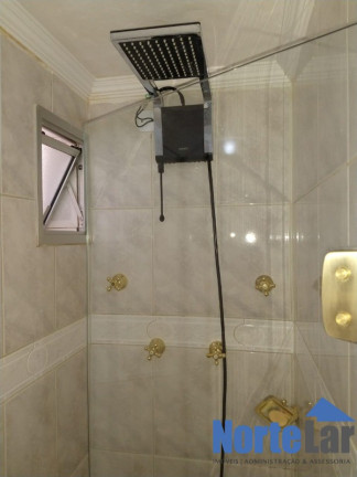 Imagem Apartamento com 3 Quartos à Venda, 68 m² em Santana - São Paulo