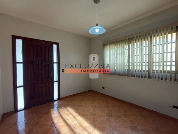 Imagem Sobrado com 4 Quartos à Venda, 300 m² em Centro - Taubaté