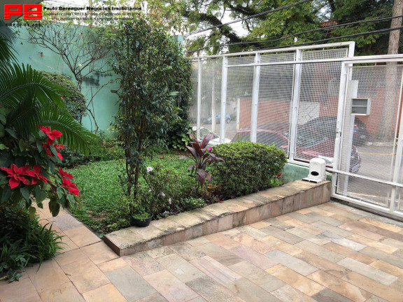 Imagem Casa com 3 Quartos à Venda, 188 m² em Campo Belo - São Paulo Imagem Casa com 3 Quartos à Venda, 188 m² em Campo Belo - São Paulo