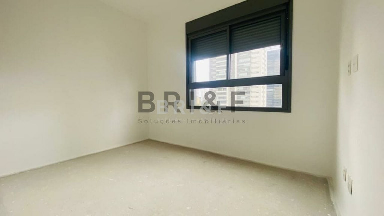 Imagem Apartamento com 4 Quartos à Venda, 189 m² em Brooklin - São Paulo