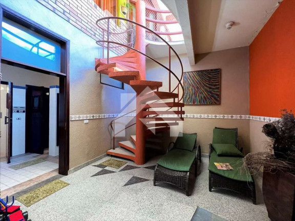 Imagem Casa com 5 Quartos à Venda, 1 m² em Jardim Mediterrâneo - Cotia