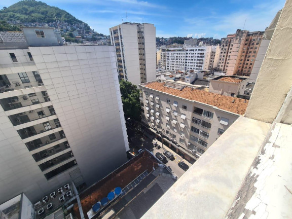 Apartamento com 1 Quarto à Venda, 37 m² em Catete - Rio De Janeiro