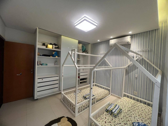 Imagem Casa com 4 Quartos à Venda, 283 m² em Jardins Lisboa - Goiânia Imagem Casa com 4 Quartos à Venda, 283 m² em Jardins Lisboa - Goiânia