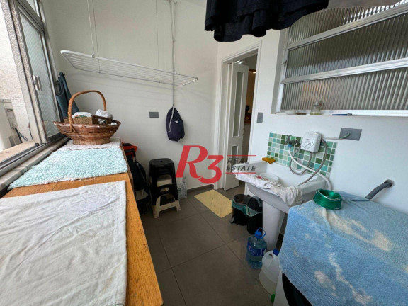 Imagem Apartamento com 2 Quartos à Venda, 90 m² em Ponta Da Praia - Santos Imagem Apartamento com 2 Quartos à Venda, 90 m² em Ponta Da Praia - Santos