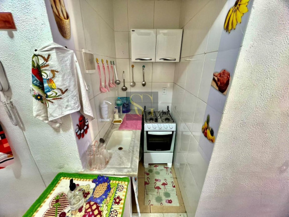 Imagem Apartamento com 1 Quarto à Venda, 23 m² em Alto - Teresópolis Imagem Apartamento com 1 Quarto à Venda, 23 m² em Alto - Teresópolis