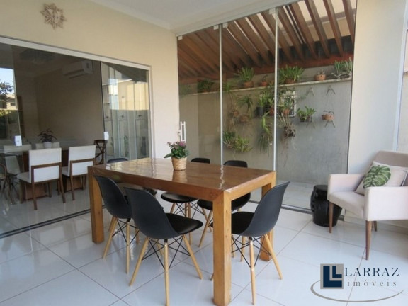 Imagem Casa com 3 Quartos à Venda, 175 m² em Vila Do Golf - Ribeirao Preto