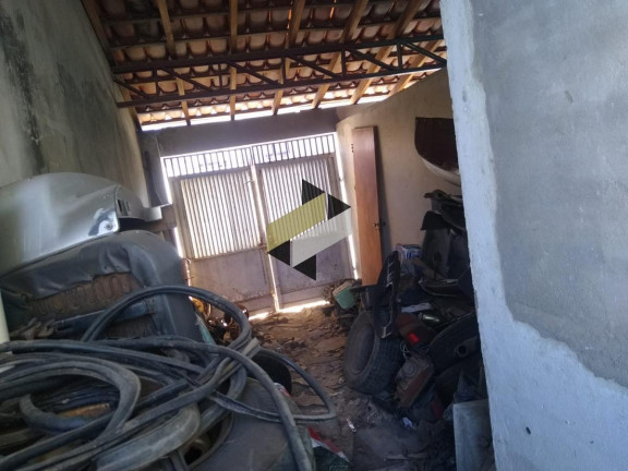 Imagem Casa com 2 Quartos à Venda, 105 m² em Vila Nova Sorocaba - Sorocaba Imagem Casa com 2 Quartos à Venda, 105 m² em Vila Nova Sorocaba - Sorocaba