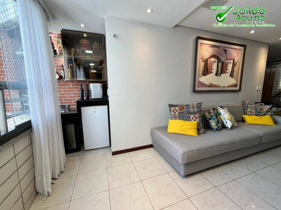 Imagem Apartamento com 3 Quartos à Venda, 99 m² em Aldeota - Fortaleza Imagem Apartamento com 3 Quartos à Venda, 99 m² em Aldeota - Fortaleza