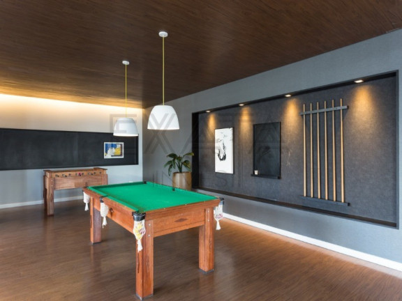 Imagem Imóvel com 1 Quarto à Venda, 34 m² em Brooklin - São Paulo Imagem Imóvel com 1 Quarto à Venda, 34 m² em Brooklin - São Paulo