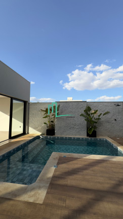 Imagem Casa com 3 Quartos à Venda, em Village Santa Georgina - Franca Imagem Casa com 3 Quartos à Venda, em Village Santa Georgina - Franca