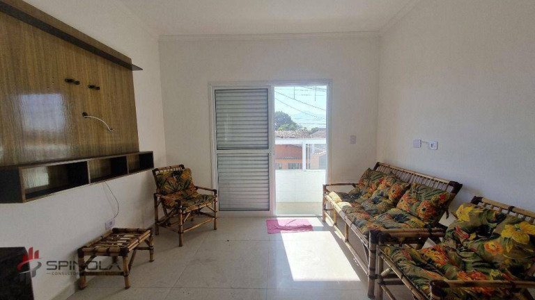Imagem Casa com 2 Quartos à Venda, 61 m² em Vila Balneária - Praia Grande Imagem Casa com 2 Quartos à Venda, 61 m² em Vila Balneária - Praia Grande