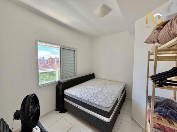 Imagem Apartamento com 1 Quarto à Venda, 39 m² em Boqueirão - Praia Grande Imagem Apartamento com 1 Quarto à Venda, 39 m² em Boqueirão - Praia Grande