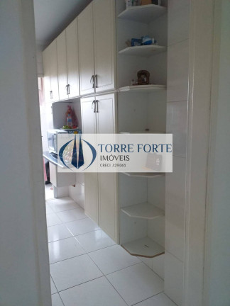 Imagem Apartamento com 2 Quartos à Venda, 60 m² em Vila Tolstoi - São Paulo
