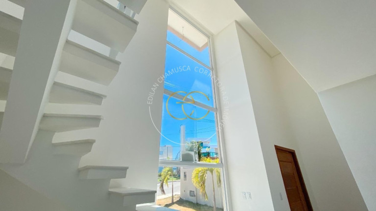 Imagem Casa de Condomínio com 4 Quartos à Venda, 176 m² em Catu De Abrantes (abrantes) - Camaçari