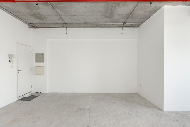 Imagem Sala Comercial à Venda, 38 m² em Chácara Santo Antônio (zona Sul) - São Paulo Imagem Sala Comercial à Venda, 38 m² em Chácara Santo Antônio (zona Sul) - São Paulo