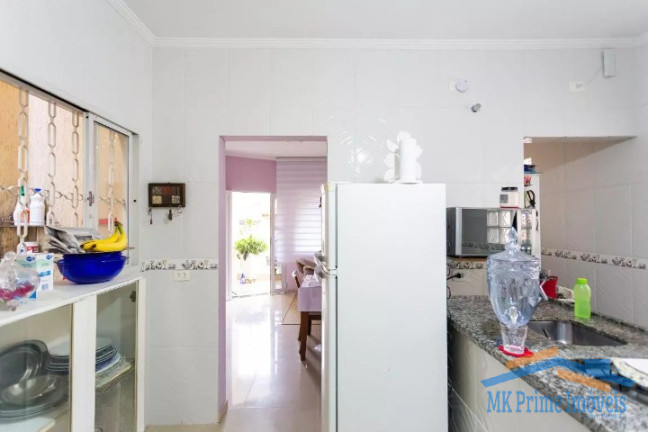 Imagem Casa com 2 Quartos à Venda, 160 m² em Jardim Das Flores - Osasco Imagem Casa com 2 Quartos à Venda, 160 m² em Jardim Das Flores - Osasco