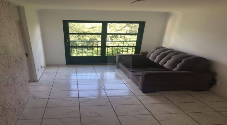 Imagem Apartamento com 2 Quartos à Venda, 45 m² em Jardim Morumbi - Indaiatuba