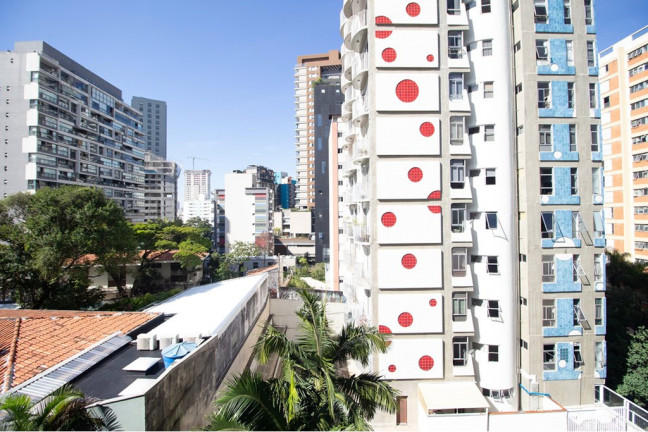 Imagem Apartamento com 1 Quarto à Venda, 27 m² em Vila Madalena - São Paulo Imagem Apartamento com 1 Quarto à Venda, 27 m² em Vila Madalena - São Paulo