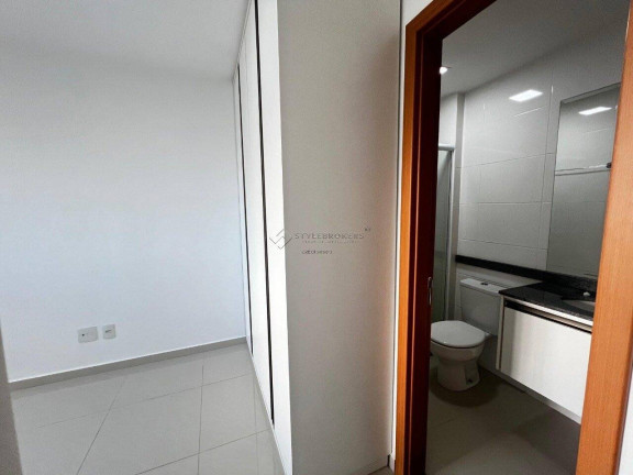 Imagem Apartamento com 3 Quartos para Alugar, 75 m² em Jardim Das Américas - Cuiabá