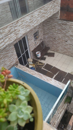 Imagem Sobrado com 2 Quartos à Venda, 70 m² em Parque Reboucas - São Paulo