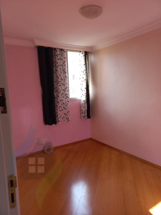 Imagem Imóvel com 2 Quartos à Venda, 54 m² em Taboão - Diadema
