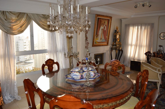 Imagem Apartamento com 4 Quartos para Alugar, 600 m² em Moema - São Paulo Imagem Apartamento com 4 Quartos para Alugar, 600 m² em Moema - São Paulo