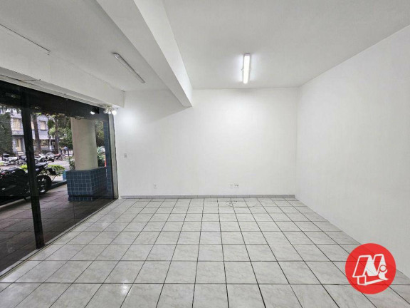 Loja para Alugar, 50 m² em Independência - Porto Alegre