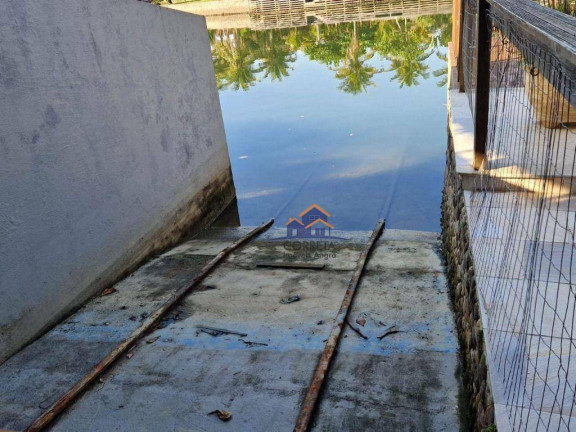 Imagem Casa com 6 Quartos à Venda, 380 m² em Bracuí - Angra Dos Reis