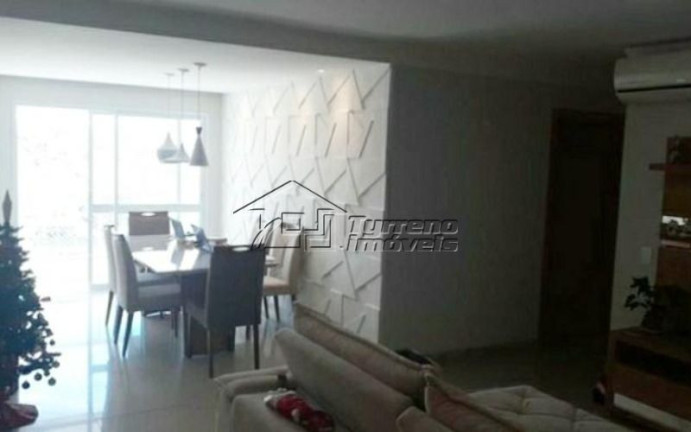 Apartamento com 3 Quartos à Venda, 106 m² em Urbanova - São José Dos Campos