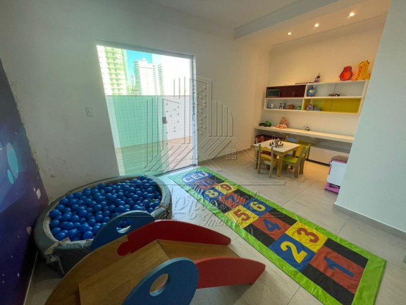 Imagem Apartamento com 2 Quartos à Venda, 91 m² em Canto Do Forte - Praia Grande Imagem Apartamento com 2 Quartos à Venda, 91 m² em Canto Do Forte - Praia Grande