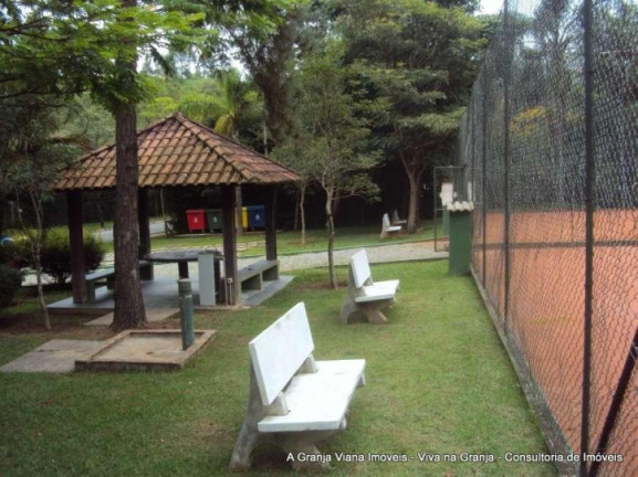 Imagem Terreno em Condomínio à Venda, 1.000 m² em São Paulo Ii - Cotia Imagem Terreno em Condomínio à Venda, 1.000 m² em São Paulo Ii - Cotia