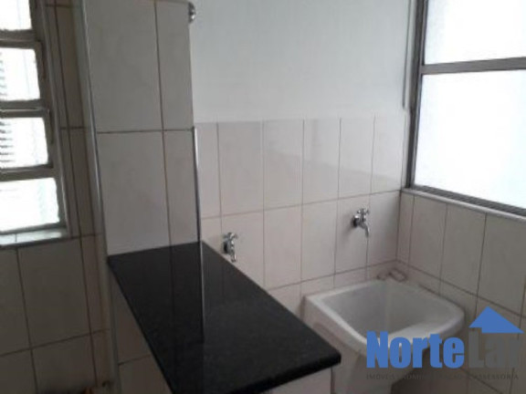 Imagem Apartamento com 1 Quarto à Venda, 67 m² em Lauzane Paulista - São Paulo