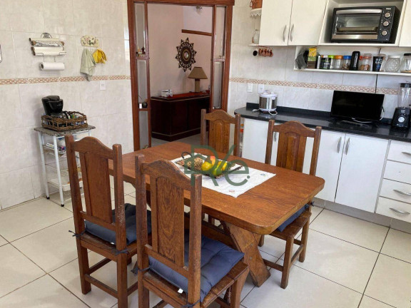 Imagem Casa com 3 Quartos à Venda, 460 m² em Parque Dom Henrique - Cotia Imagem Casa com 3 Quartos à Venda, 460 m² em Parque Dom Henrique - Cotia