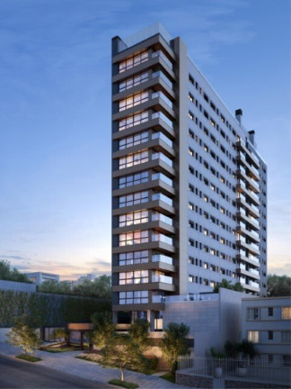 Imóvel com 3 Quartos à Venda, 192 m² em Mont Serrat - Porto Alegre