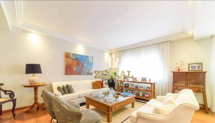 Imagem Cobertura com 4 Quartos à Venda, 200 m² em Santa Paula - São Caetano Do Sul Imagem Cobertura com 4 Quartos à Venda, 200 m² em Santa Paula - São Caetano Do Sul