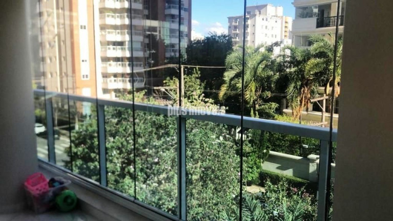 Imagem Apartamento com 3 Quartos à Venda, 288 m² em Moema - São Paulo Imagem Apartamento com 3 Quartos à Venda, 288 m² em Moema - São Paulo