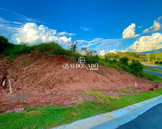 Imagem Terreno à Venda, 239 m² em Centro - Extrema Imagem Terreno à Venda, 239 m² em Centro - Extrema