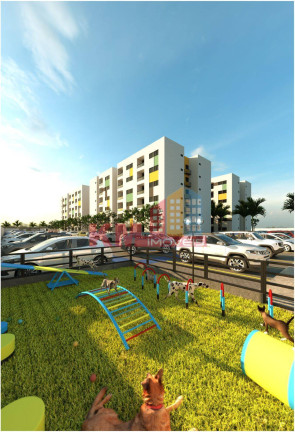 Imagem Apartamento com 2 Quartos à Venda, 53 m² em Presidente Costa E Silva - Mossoró Imagem Apartamento com 2 Quartos à Venda, 53 m² em Presidente Costa E Silva - Mossoró