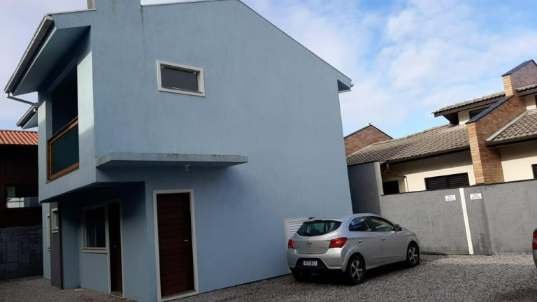Imagem Apartamento com 2 Quartos à Venda, 62 m² em Campo Duna - Garopaba